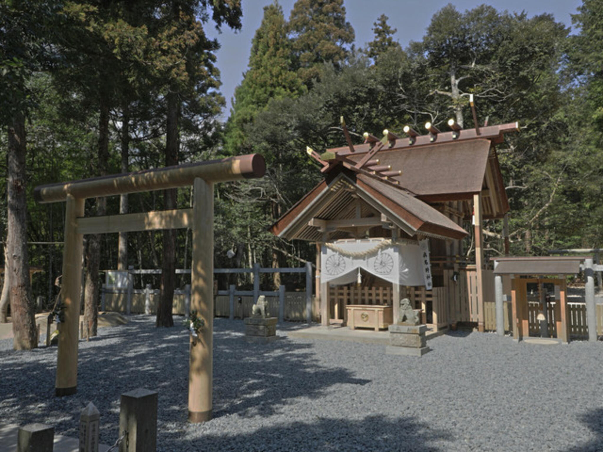 真名井神社の代表写真10
