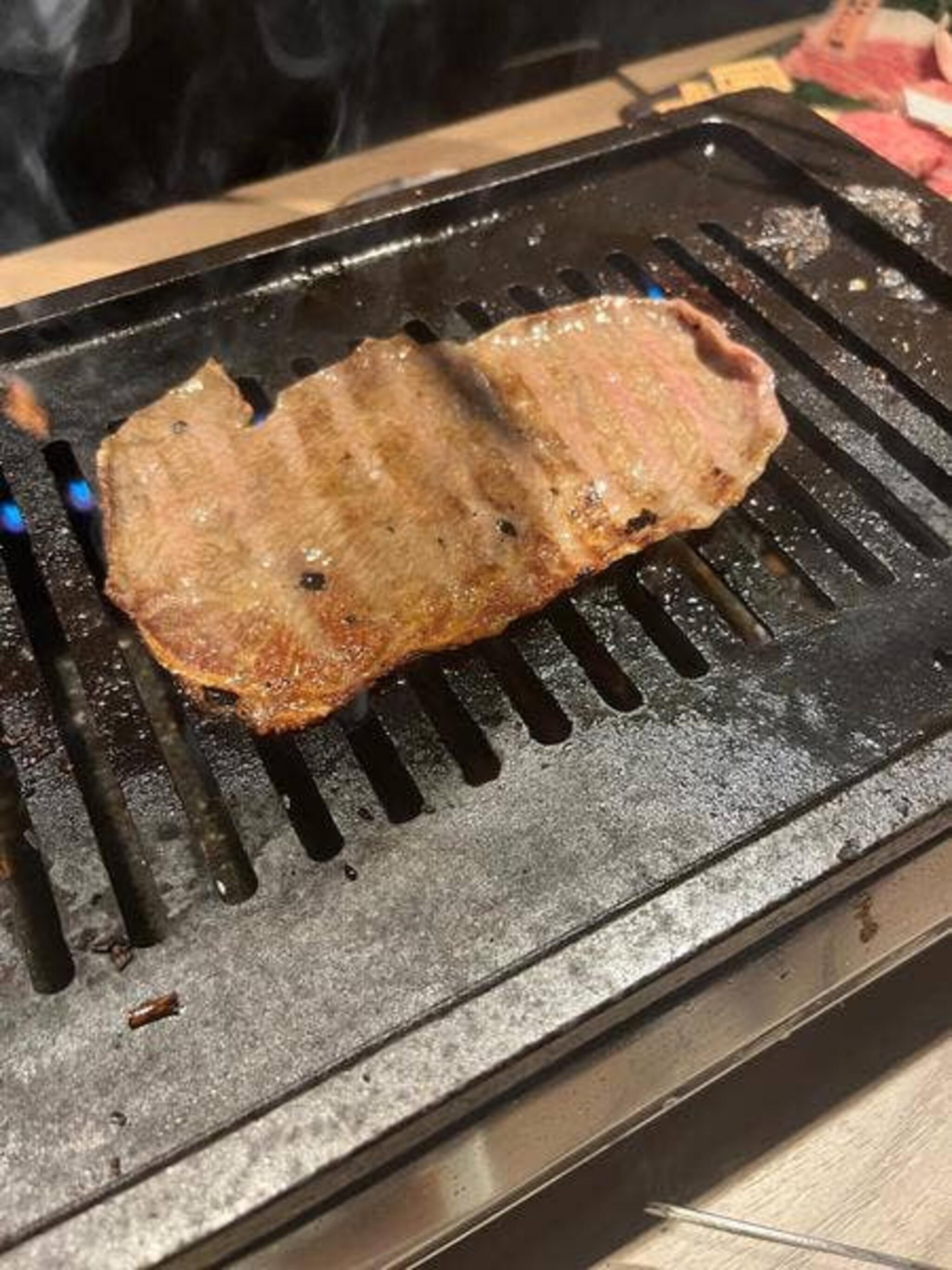 焼肉食べ放題 うし5 川越店の代表写真2