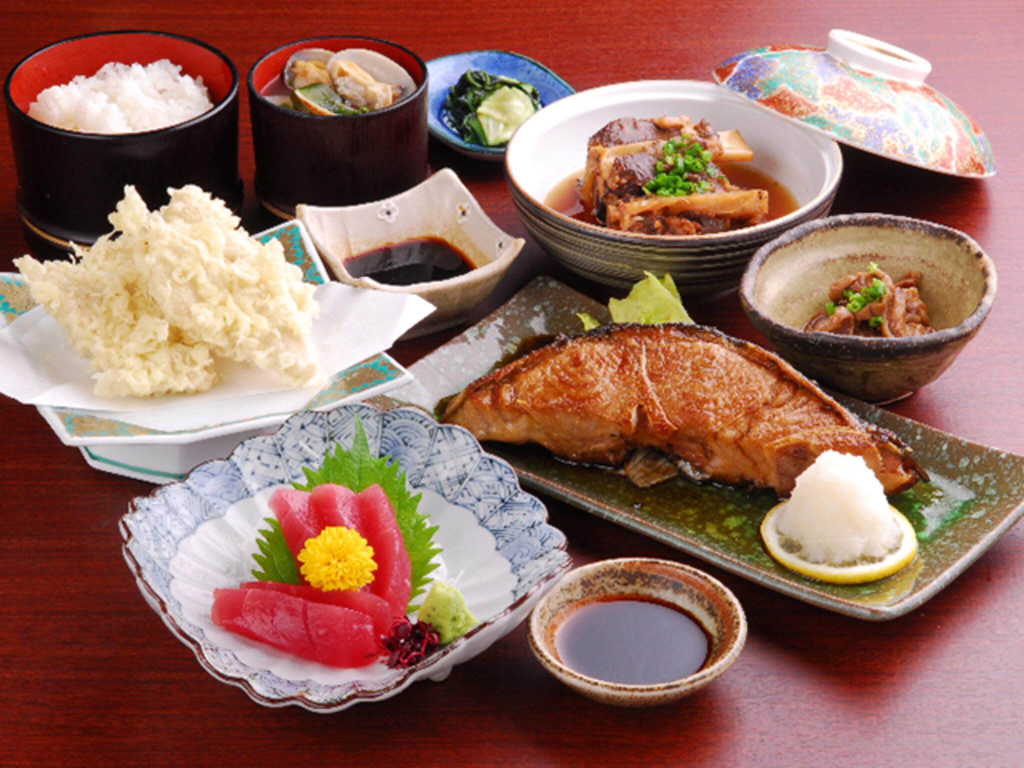 魚料理びびんやの代表写真5
