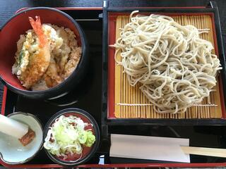 飯豊とそばの里センターのクチコミ写真1