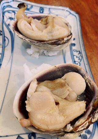 生魚料理 辰巳のクチコミ写真4