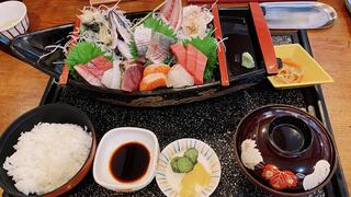 生魚料理 辰巳のクチコミ写真2