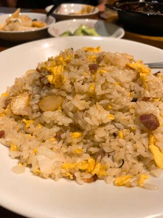 中国料理・タイ料理チャイハナのクチコミ写真3