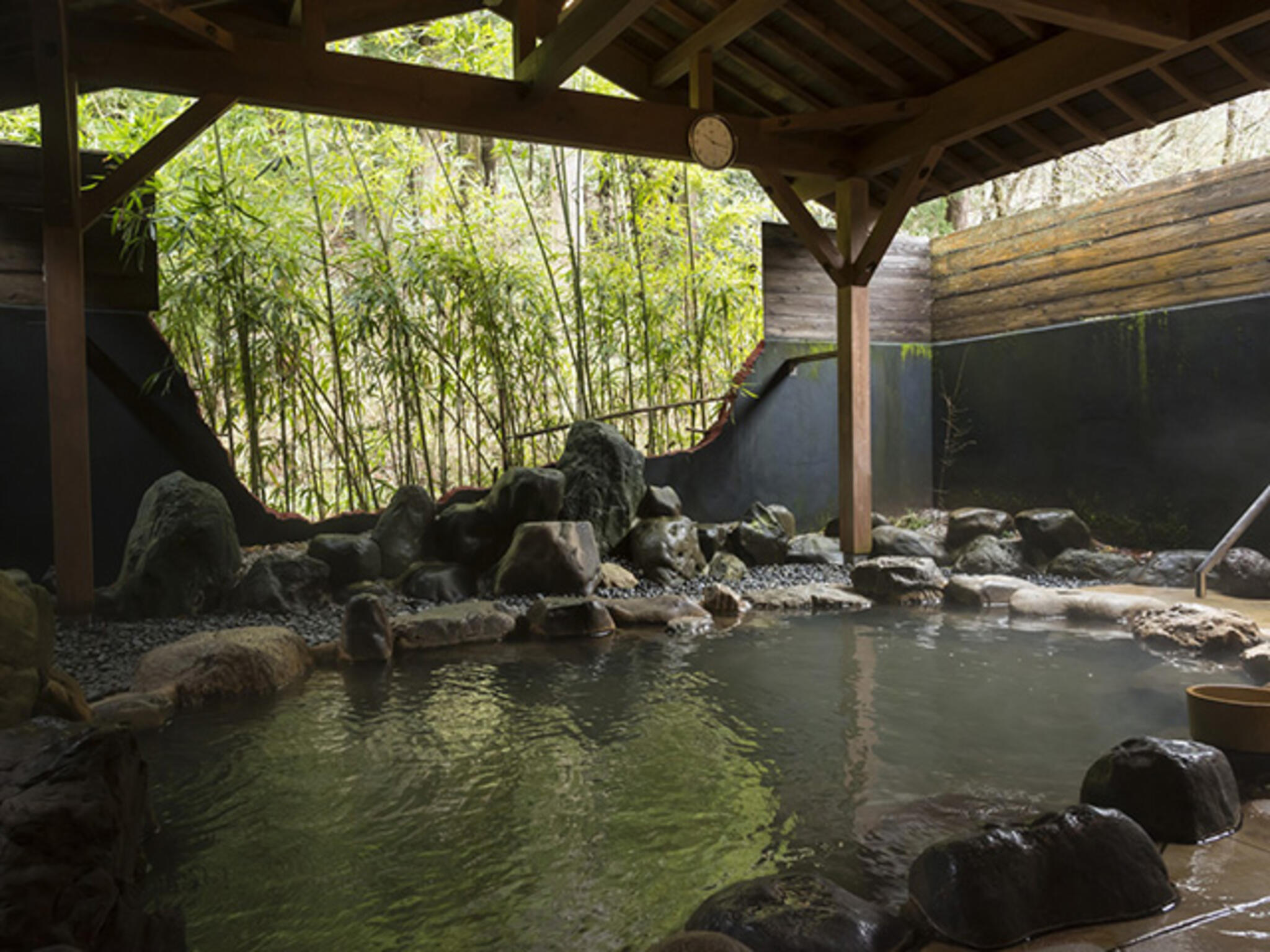 須賀谷温泉の代表写真4