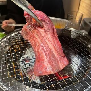 韓国料理 炭火焼肉 龍ちゃんのクチコミ写真1