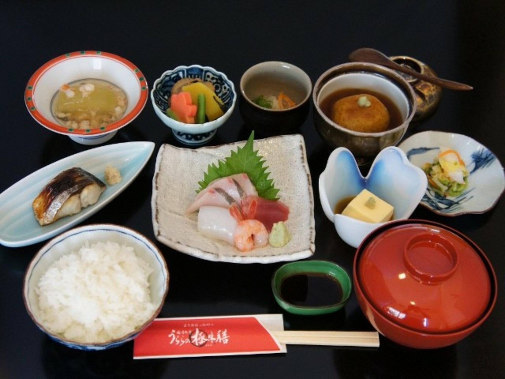 日本料理いたやの代表写真6