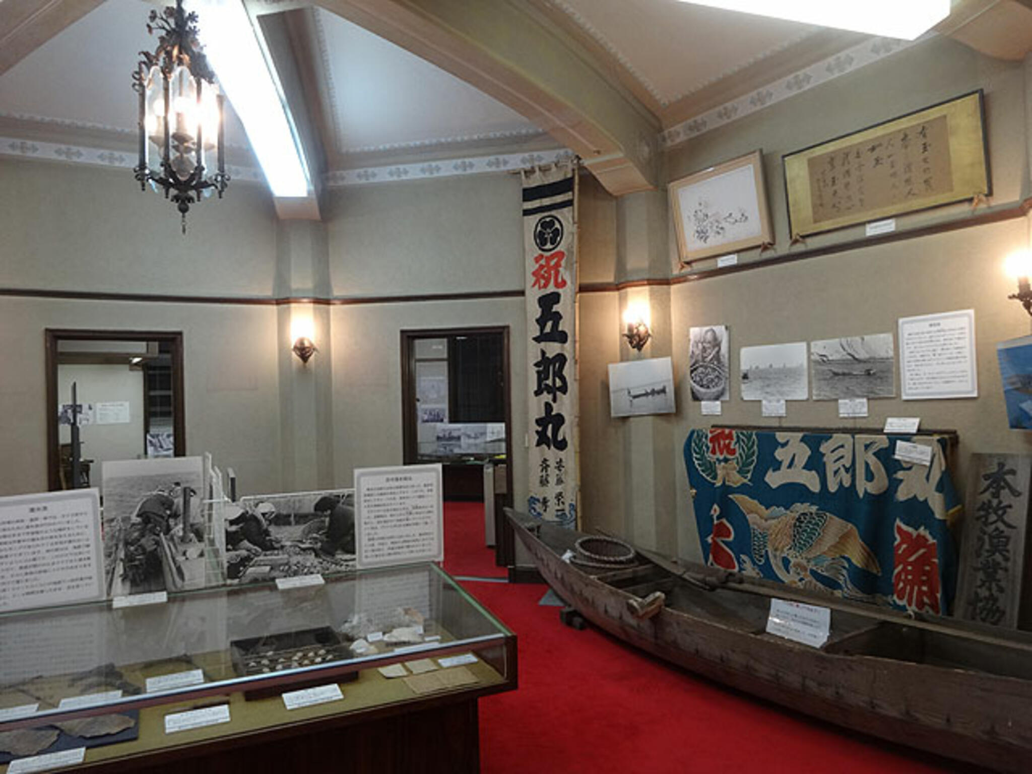 横浜市八聖殿郷土資料館の代表写真4