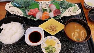 生魚料理 辰巳のクチコミ写真3