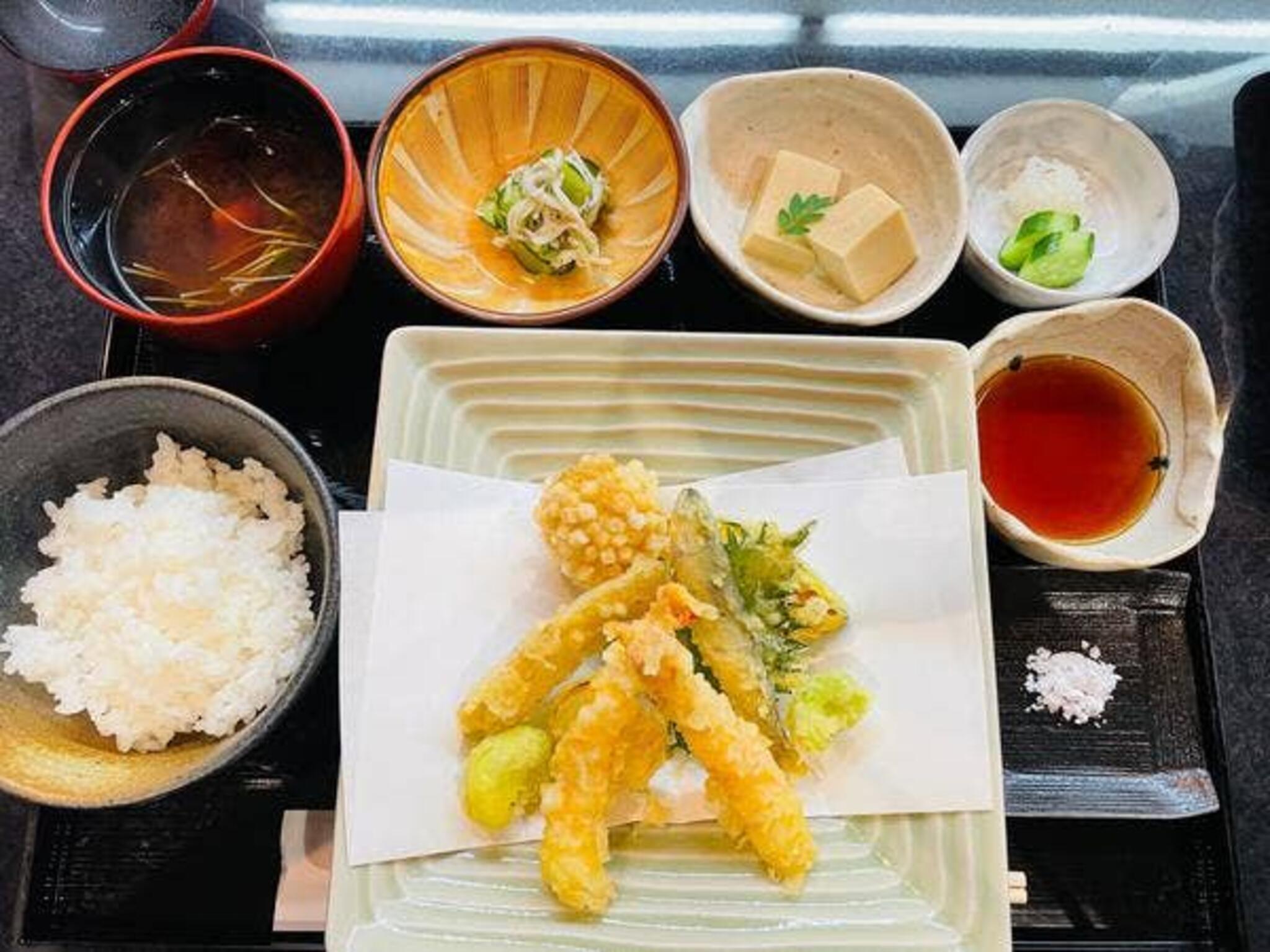 日本料理 梅堂の代表写真3