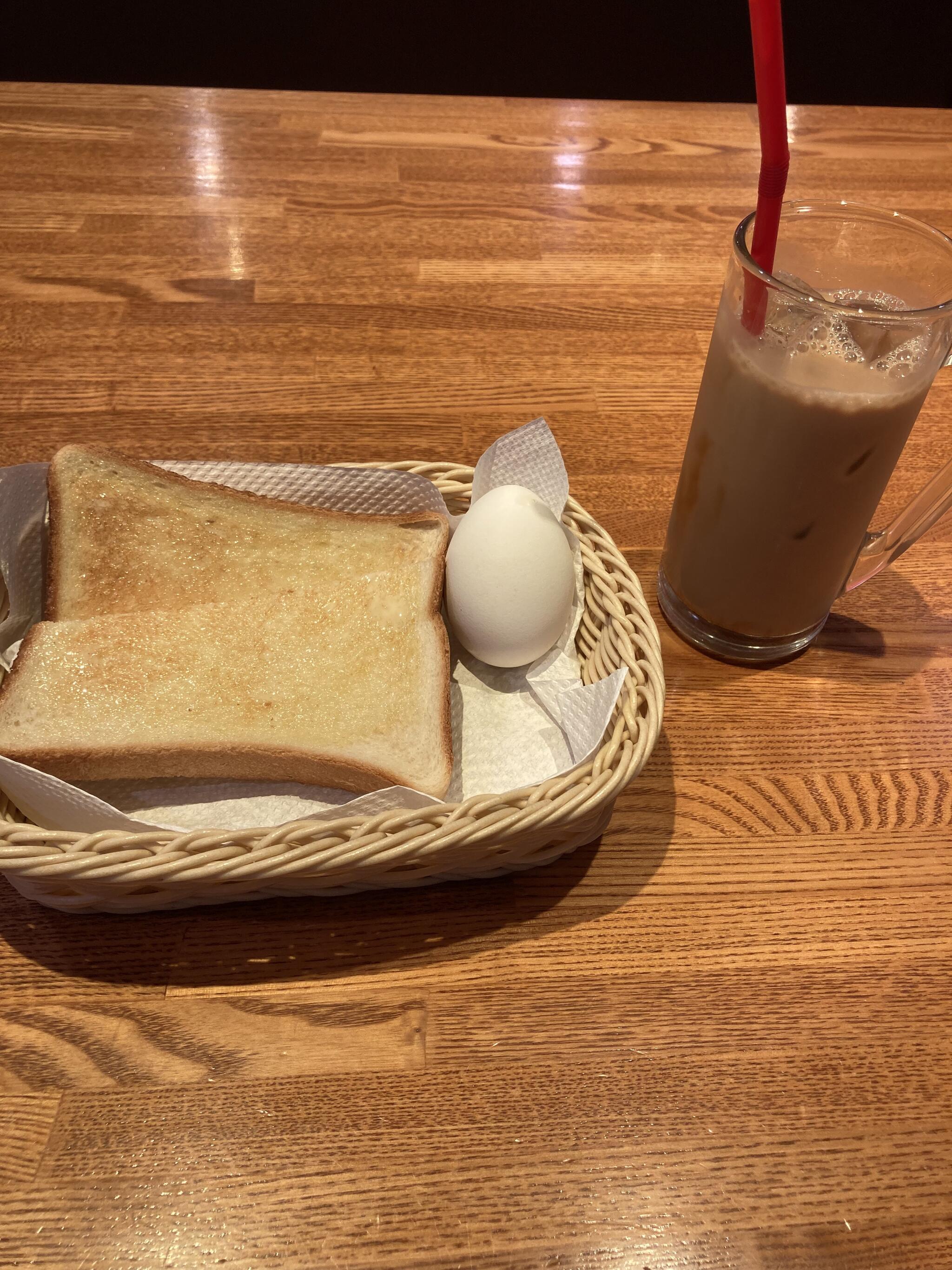 街の珈琲店 よこはま物語の代表写真7