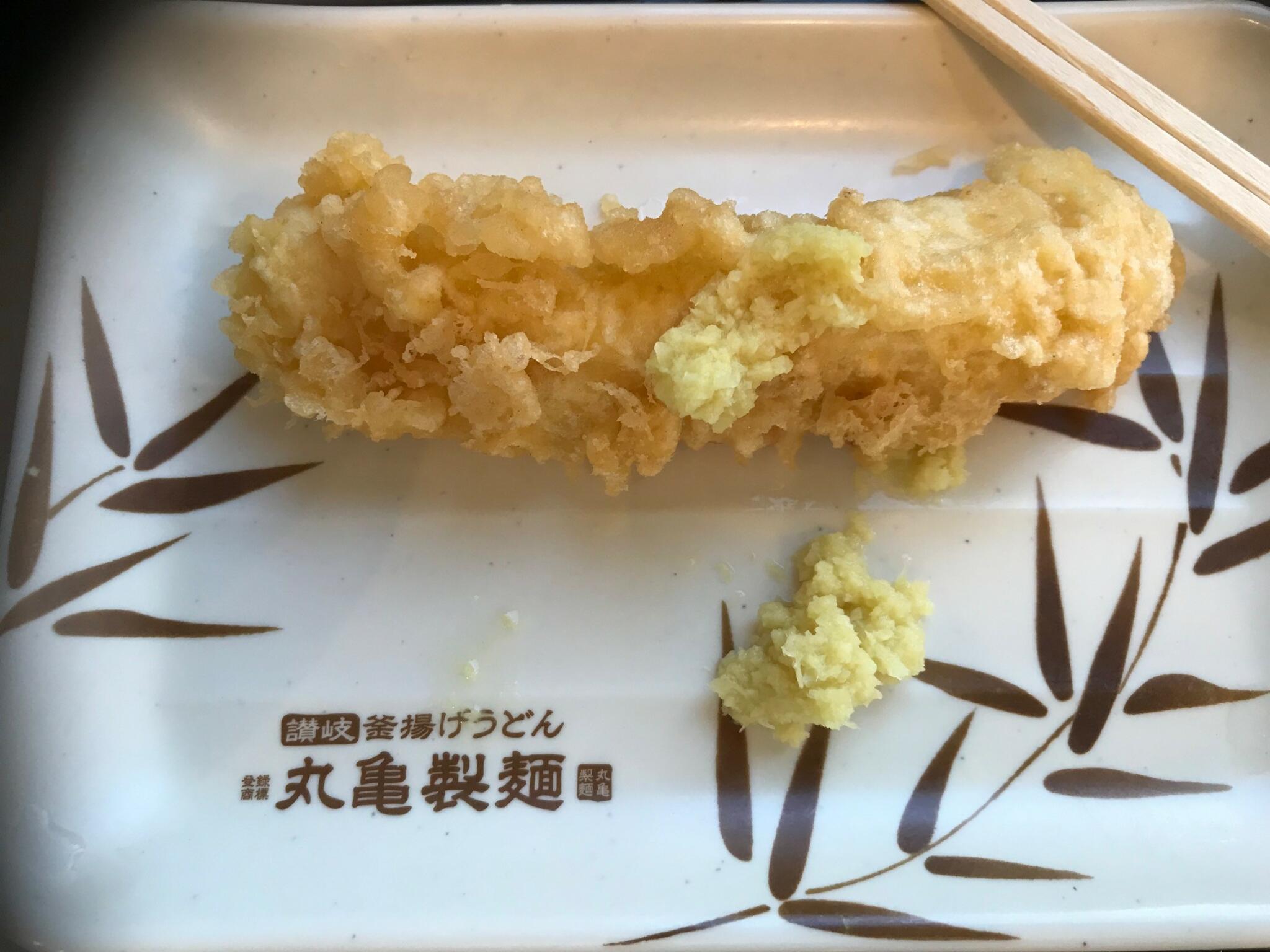 丸亀製麺 船橋西船の代表写真3