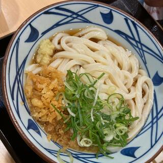 丸亀製麺 イーサイト高崎の写真29