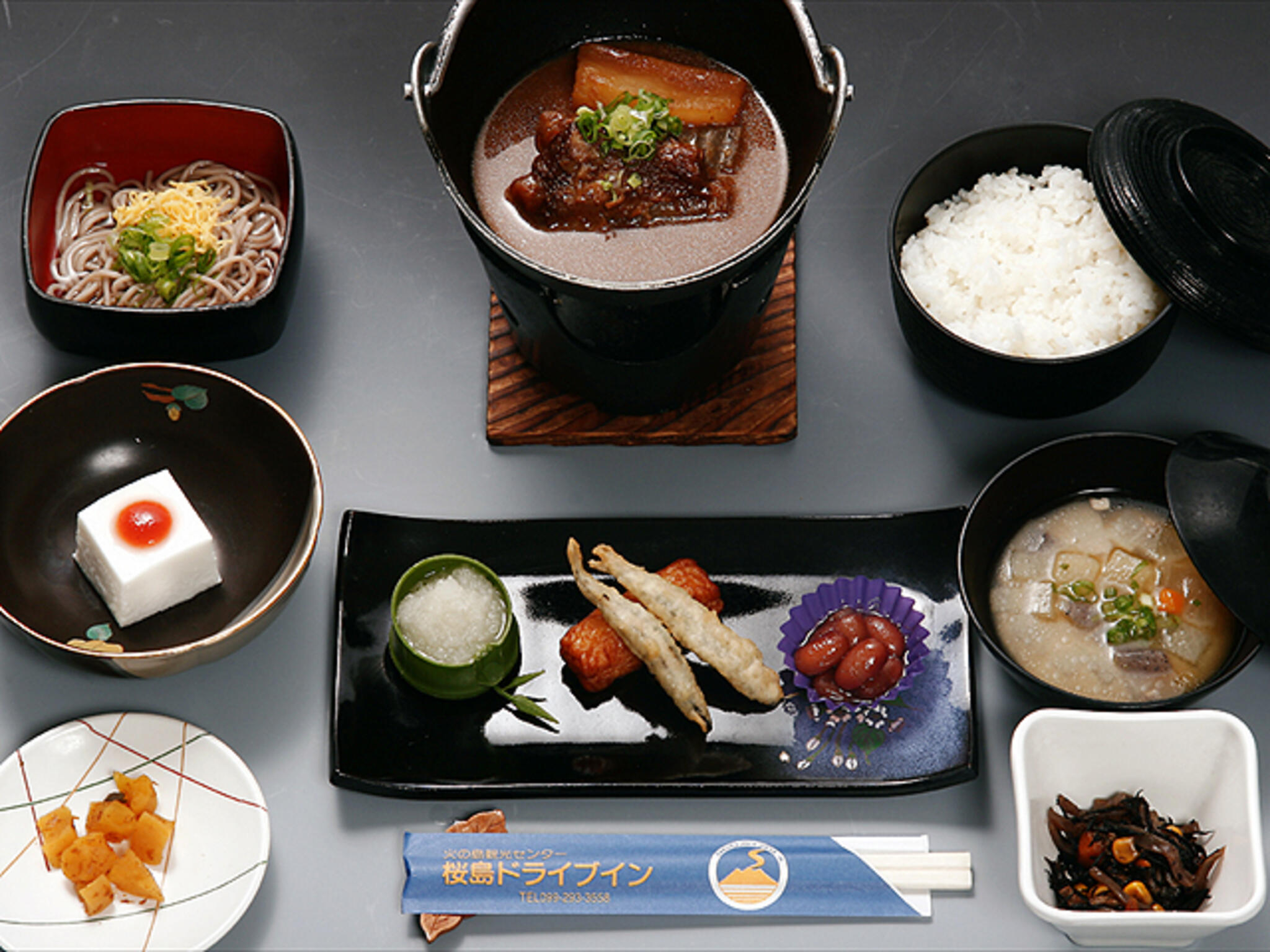 桜島物産館の代表写真2