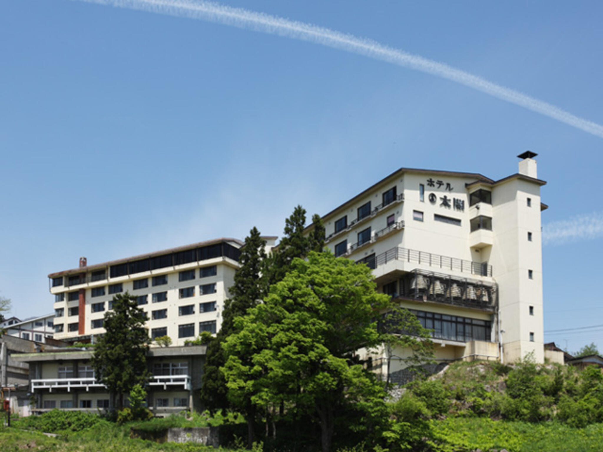 ホテル太閤の代表写真9