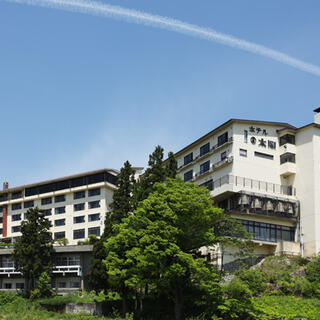 ホテル太閤の写真9