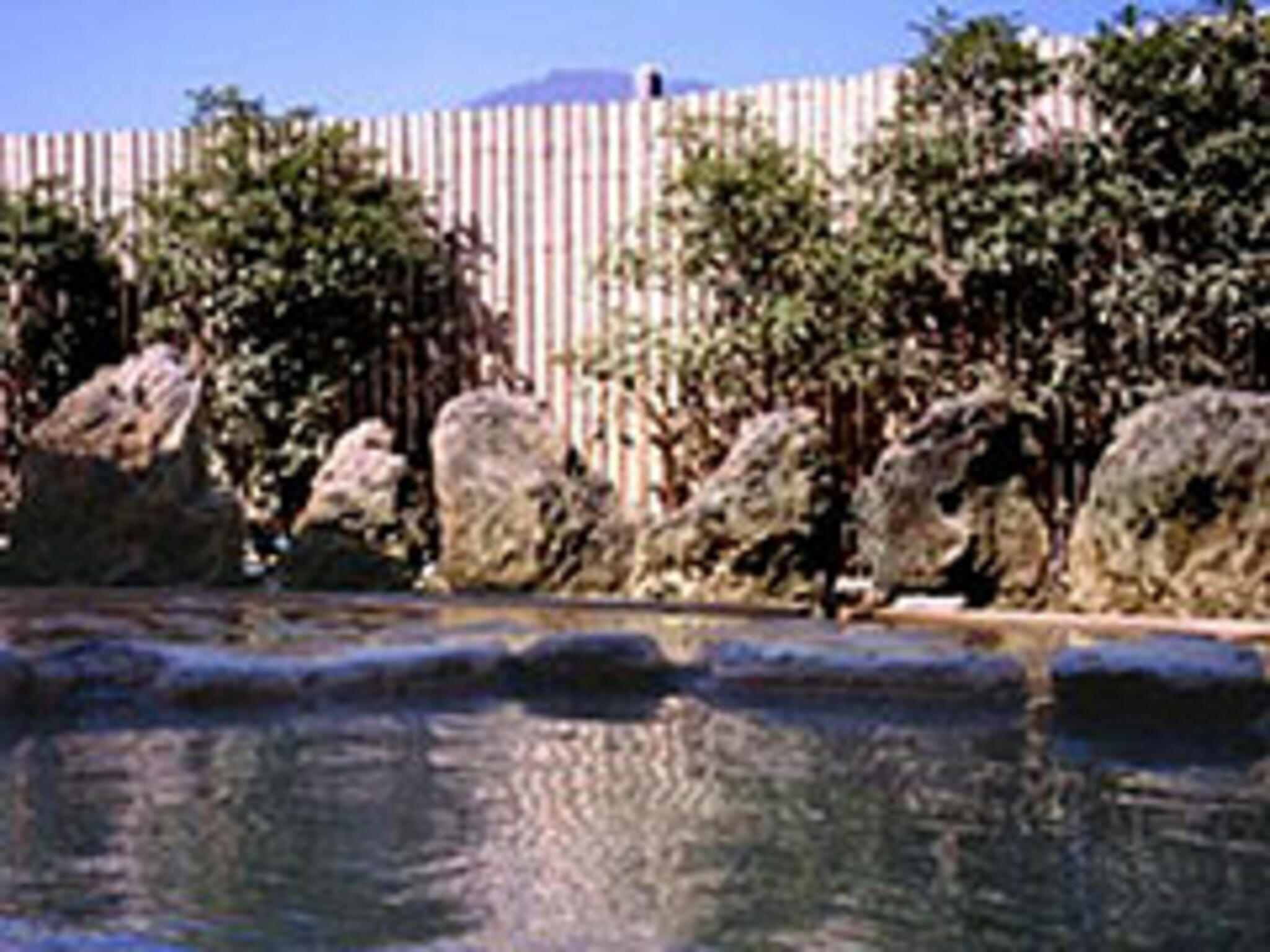 七里田温泉館 木乃葉の湯・下湯の代表写真9