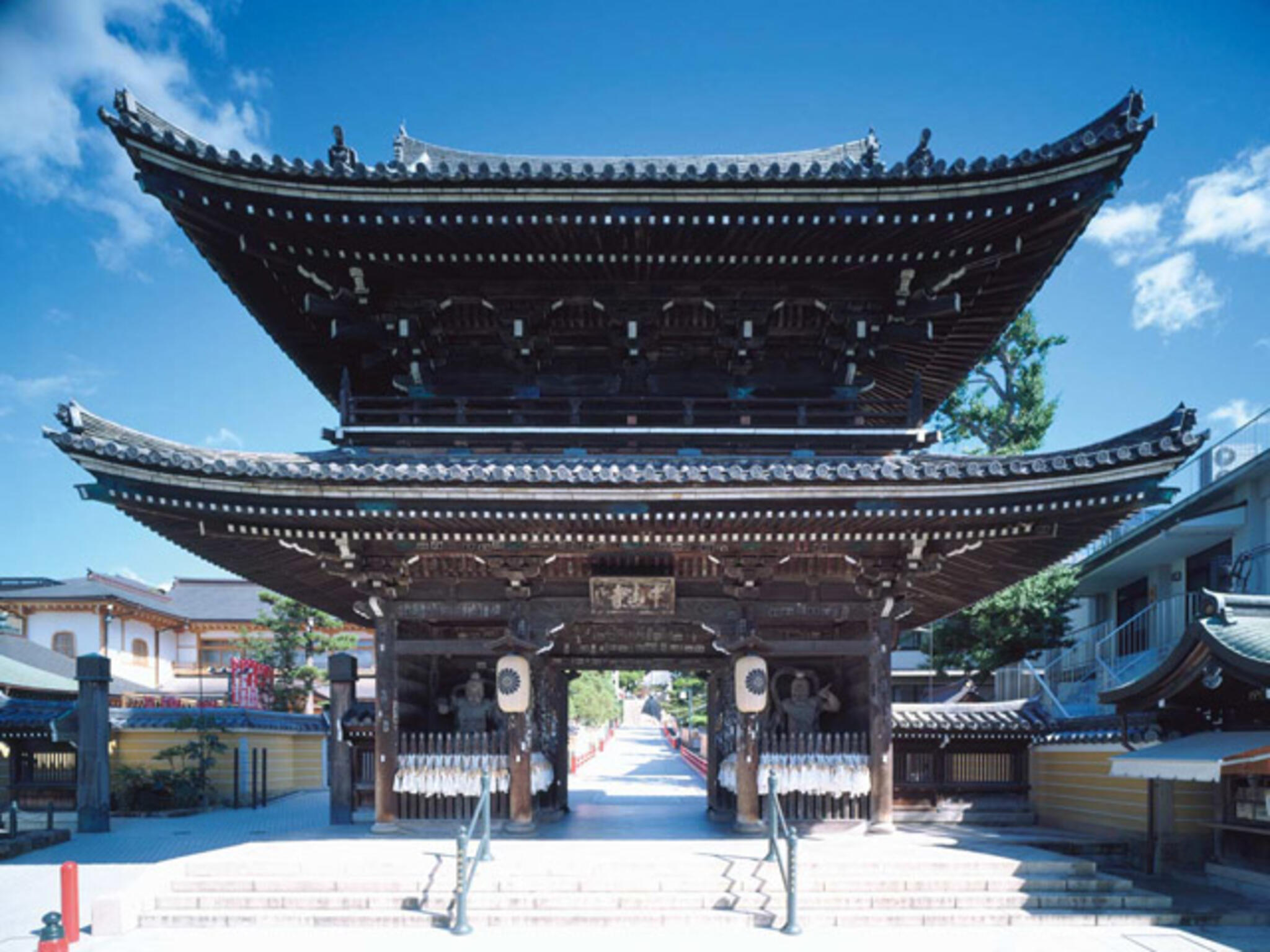 大本山 中山寺の代表写真3