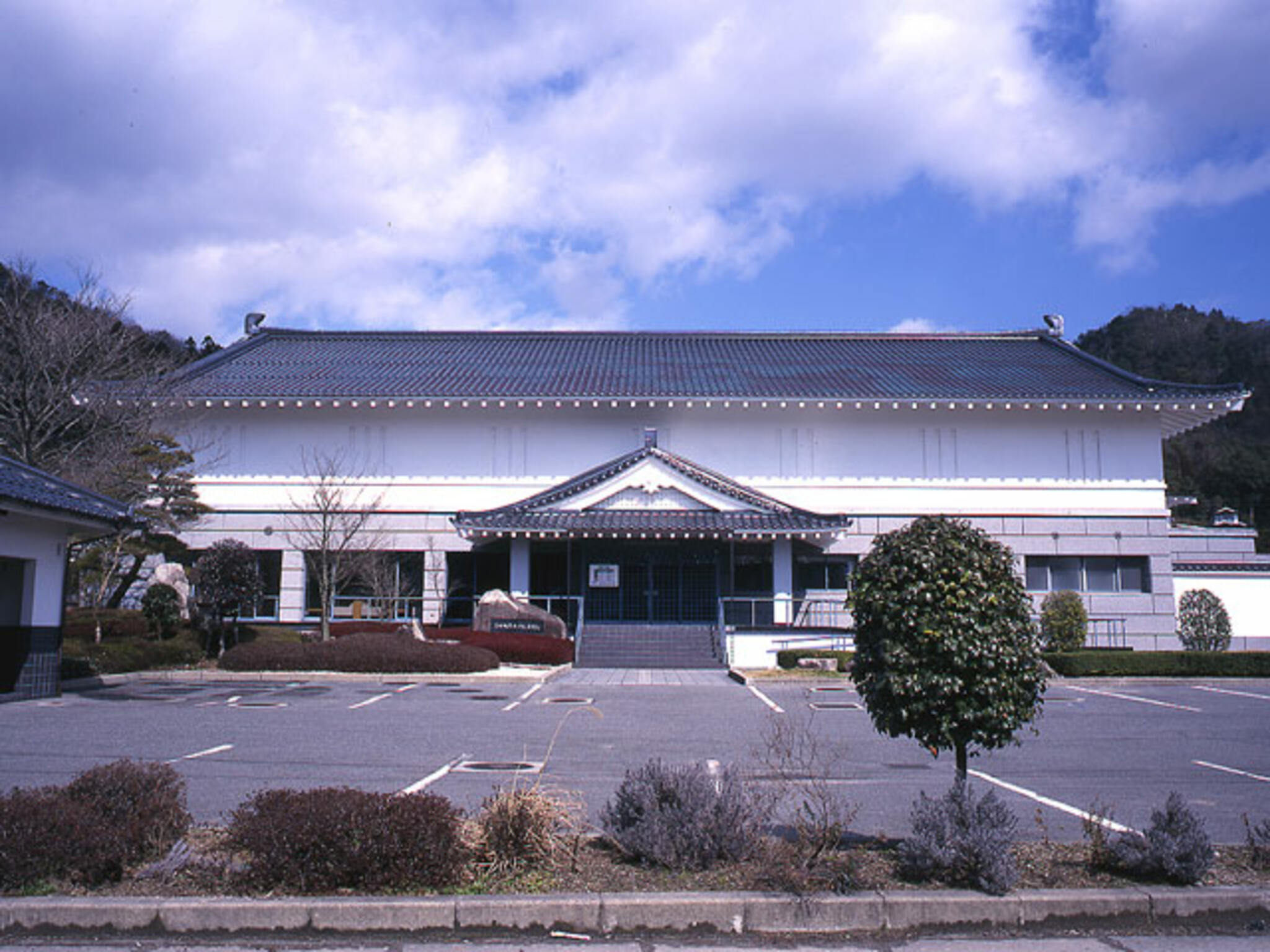 安芸高田市歴史民俗博物館の代表写真1