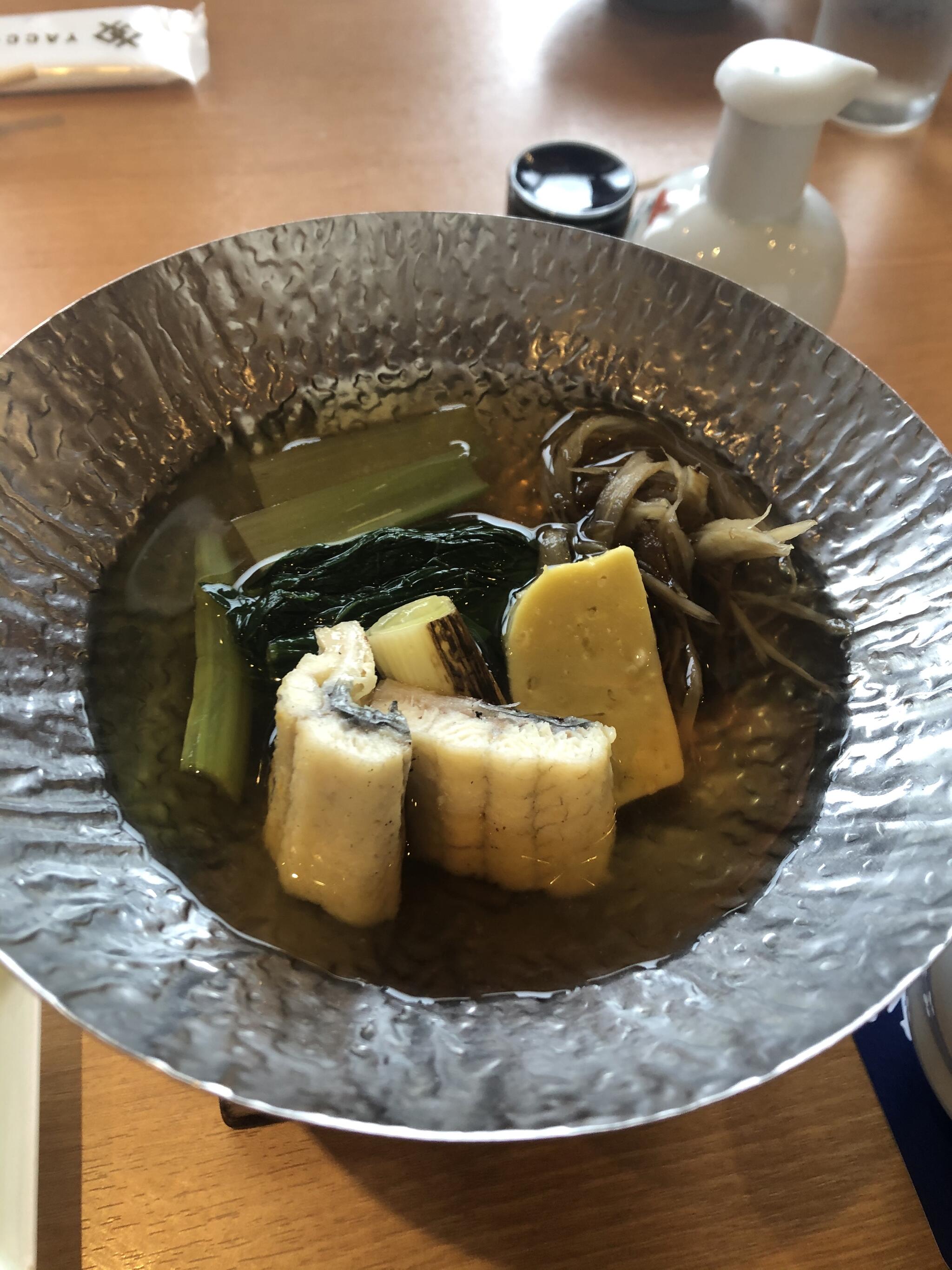鮨と四季を味わう 奴寿司 華月の代表写真9