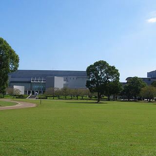 宮崎県総合文化公園の写真9