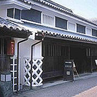 藍商佐直・吉田家住宅の写真19