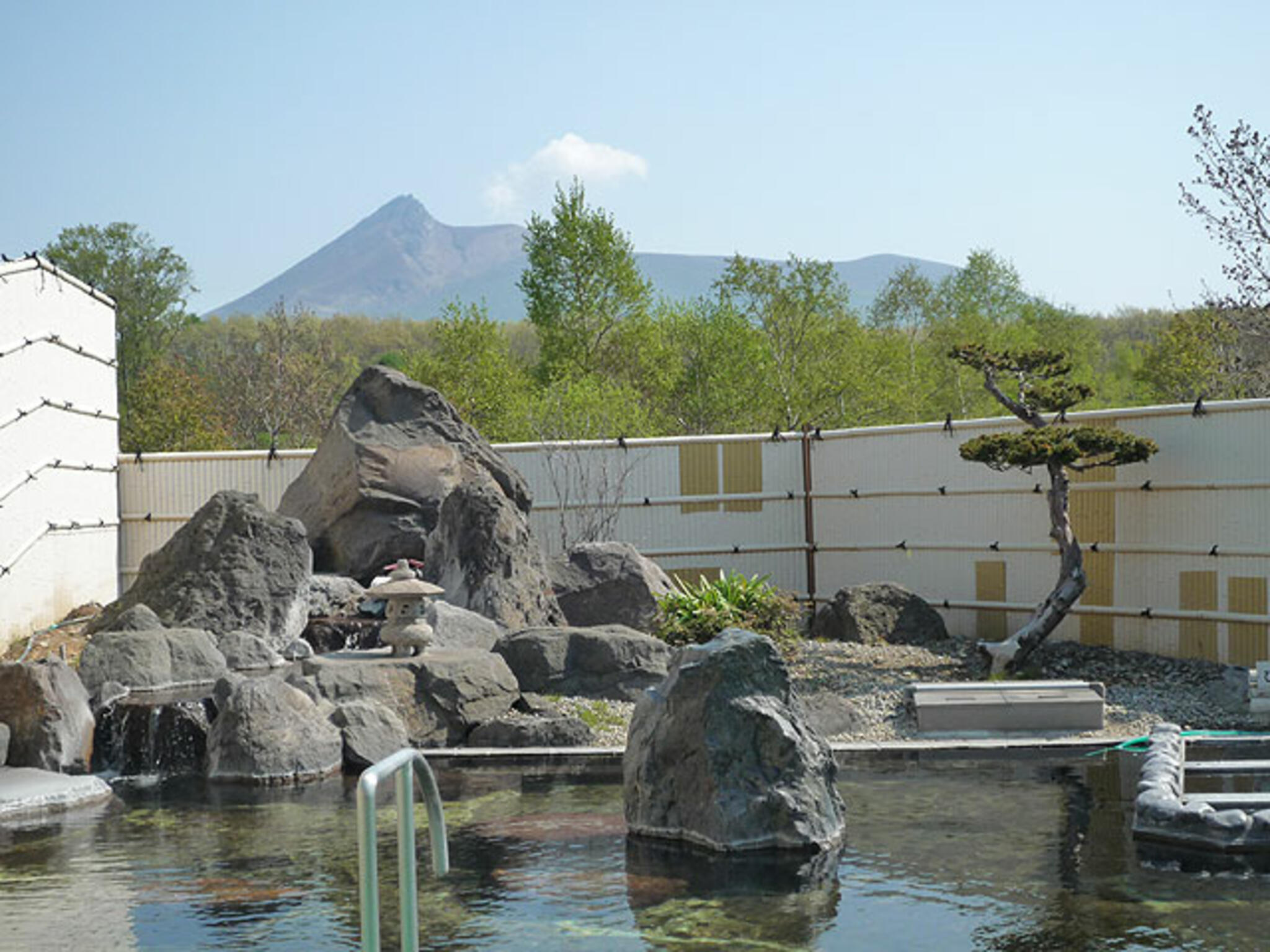 駒ケ峯温泉ちゃっぷ林館の代表写真2