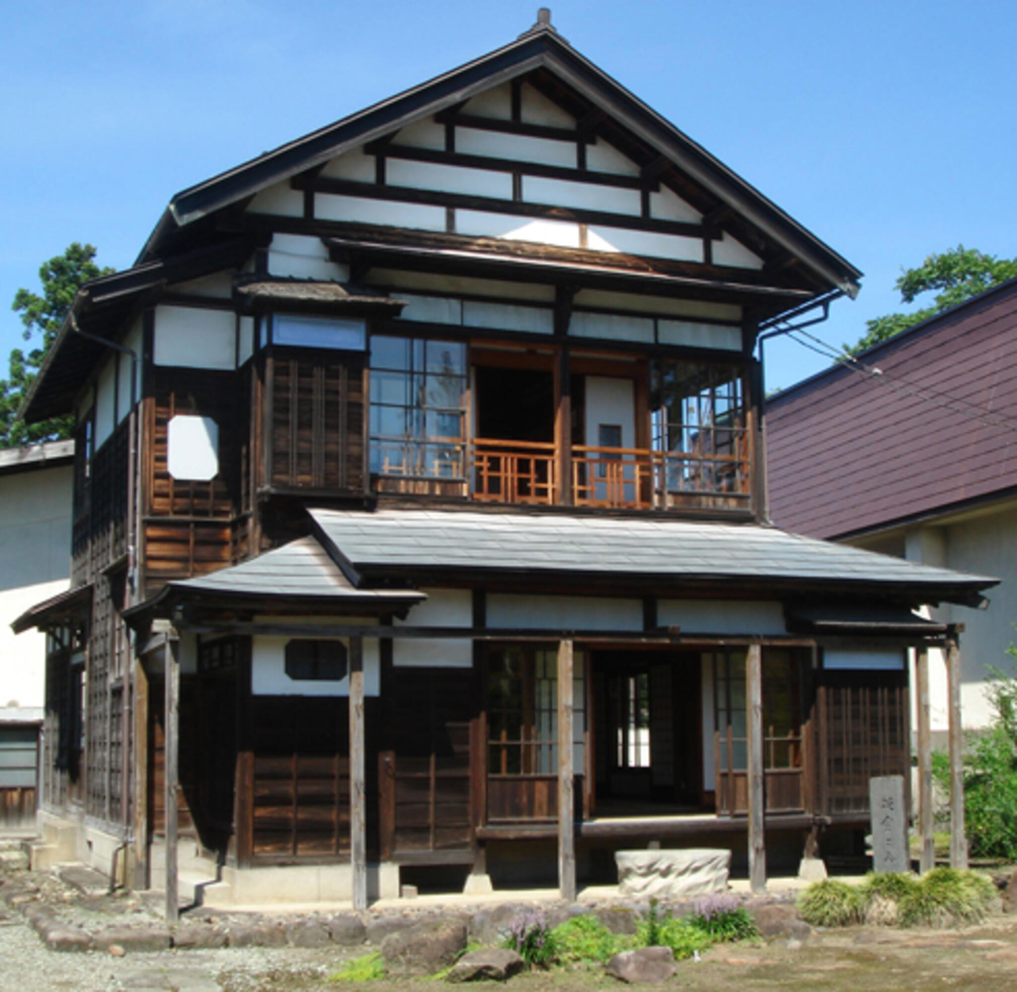 大石田町立歴史民俗資料館の代表写真3