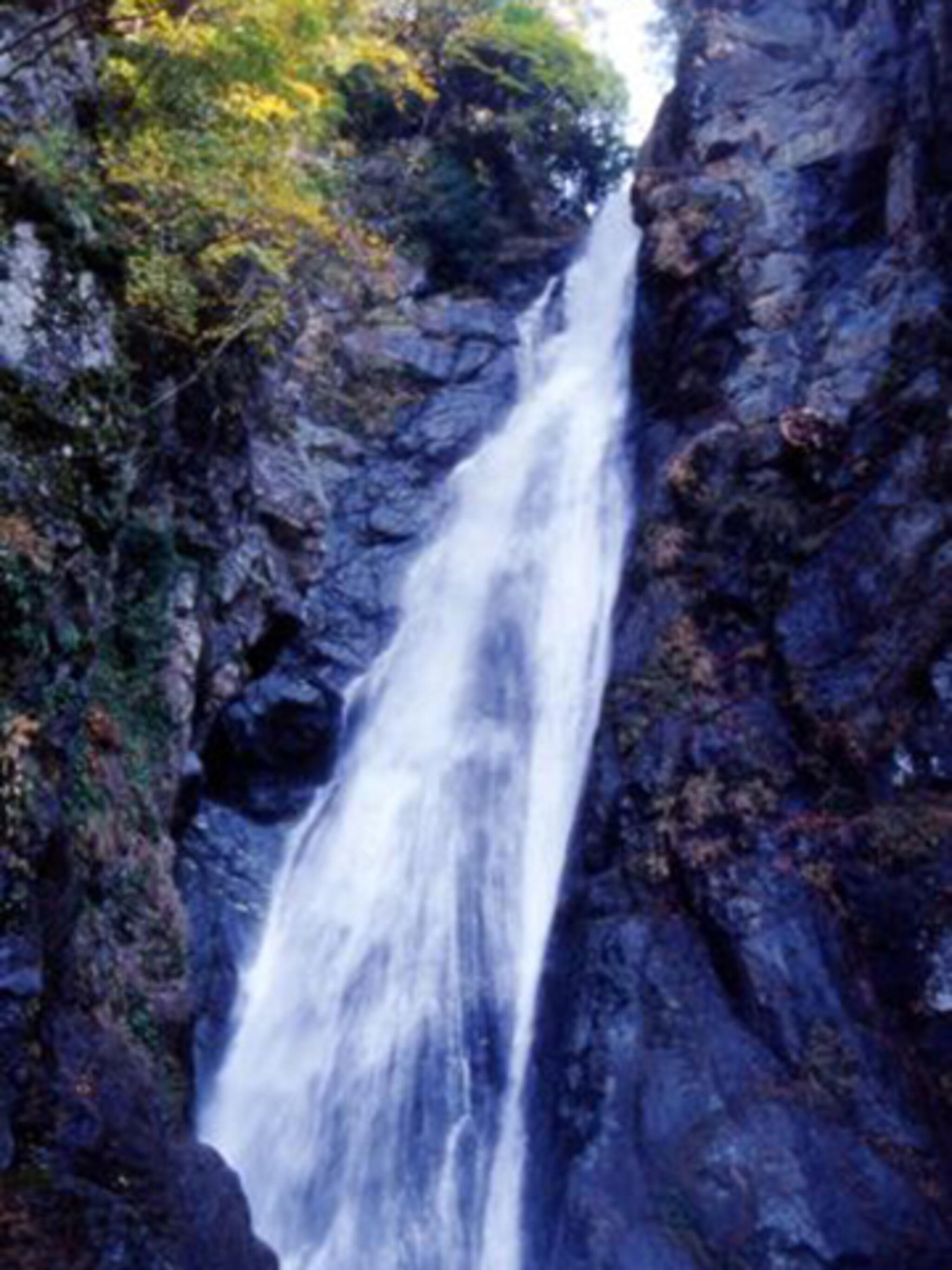 安倍の大滝の代表写真3