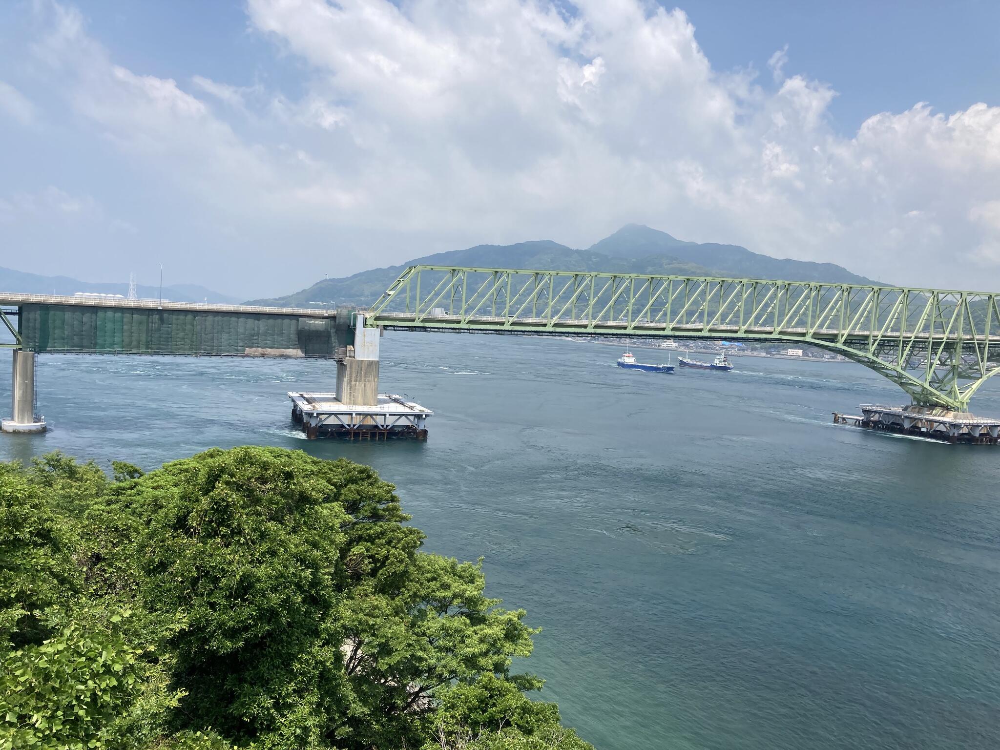 大島大橋の代表写真4