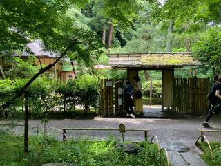 明月院 月笑軒のクチコミ写真1