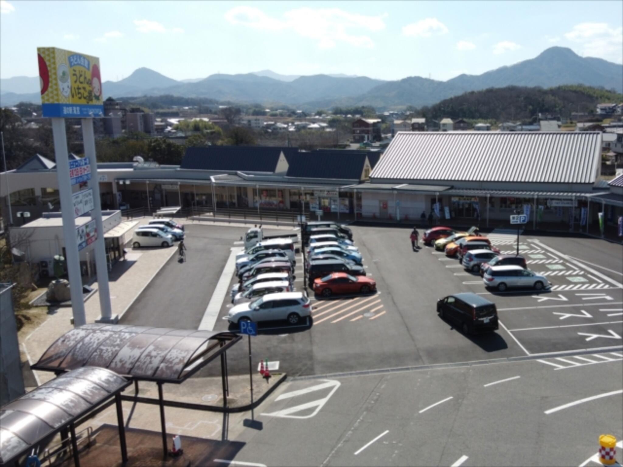 道の駅 滝宮の代表写真9