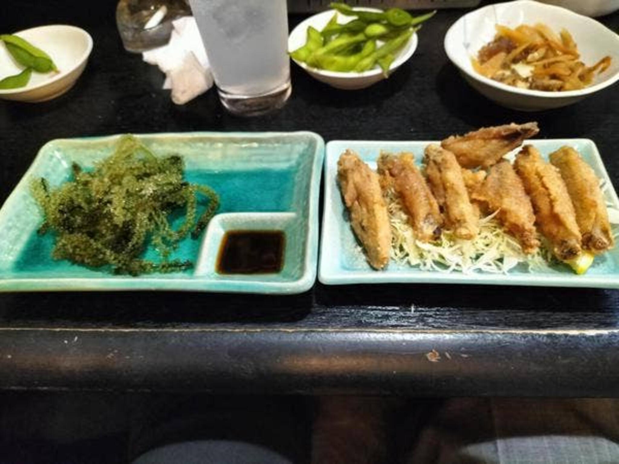 沖縄料理 味一の代表写真3
