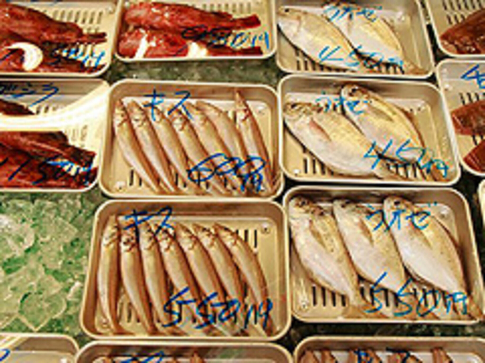 魚彩館(関西広域連合域内直売所)の代表写真5