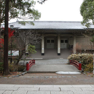 鎌倉国宝館の写真1