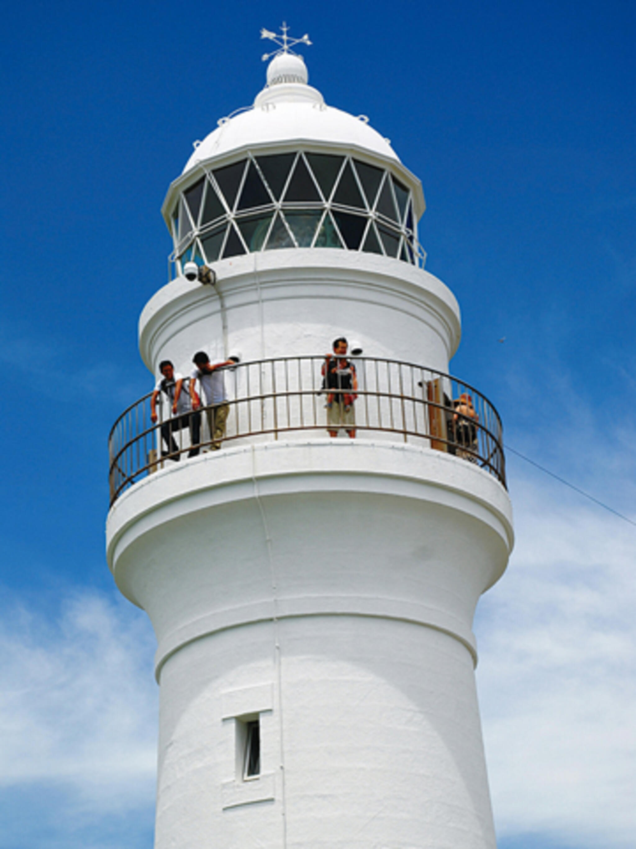 潮岬灯台の代表写真4