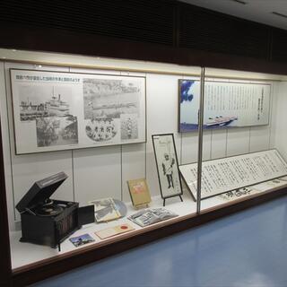 琵琶湖周航の歌資料館の写真1