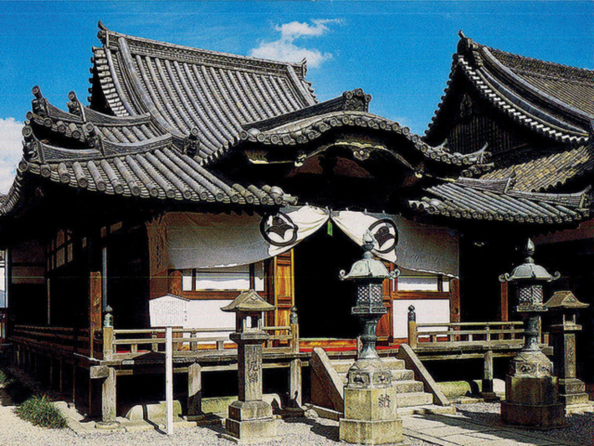 本興寺の代表写真1