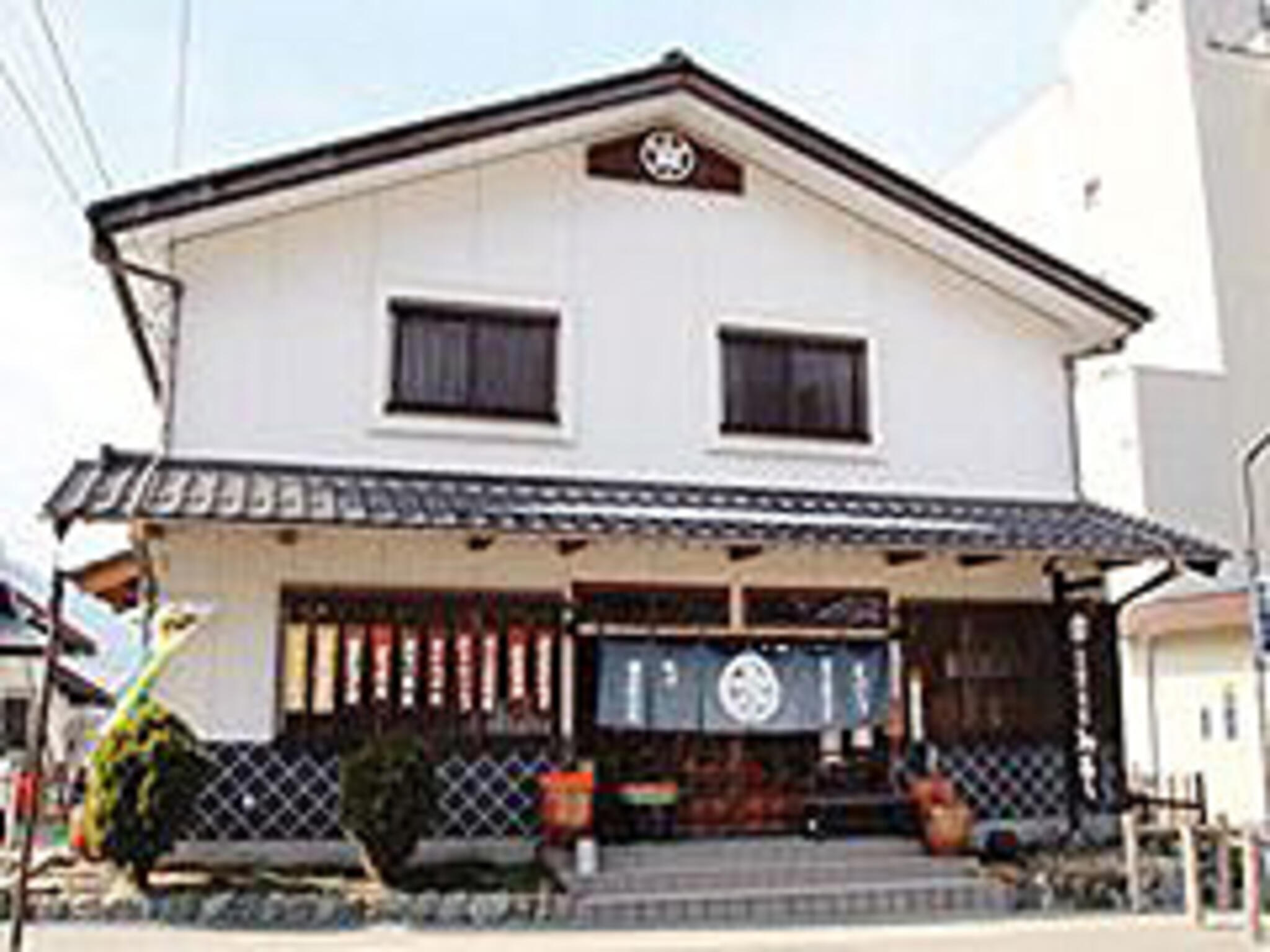 関谷醸造場の代表写真3