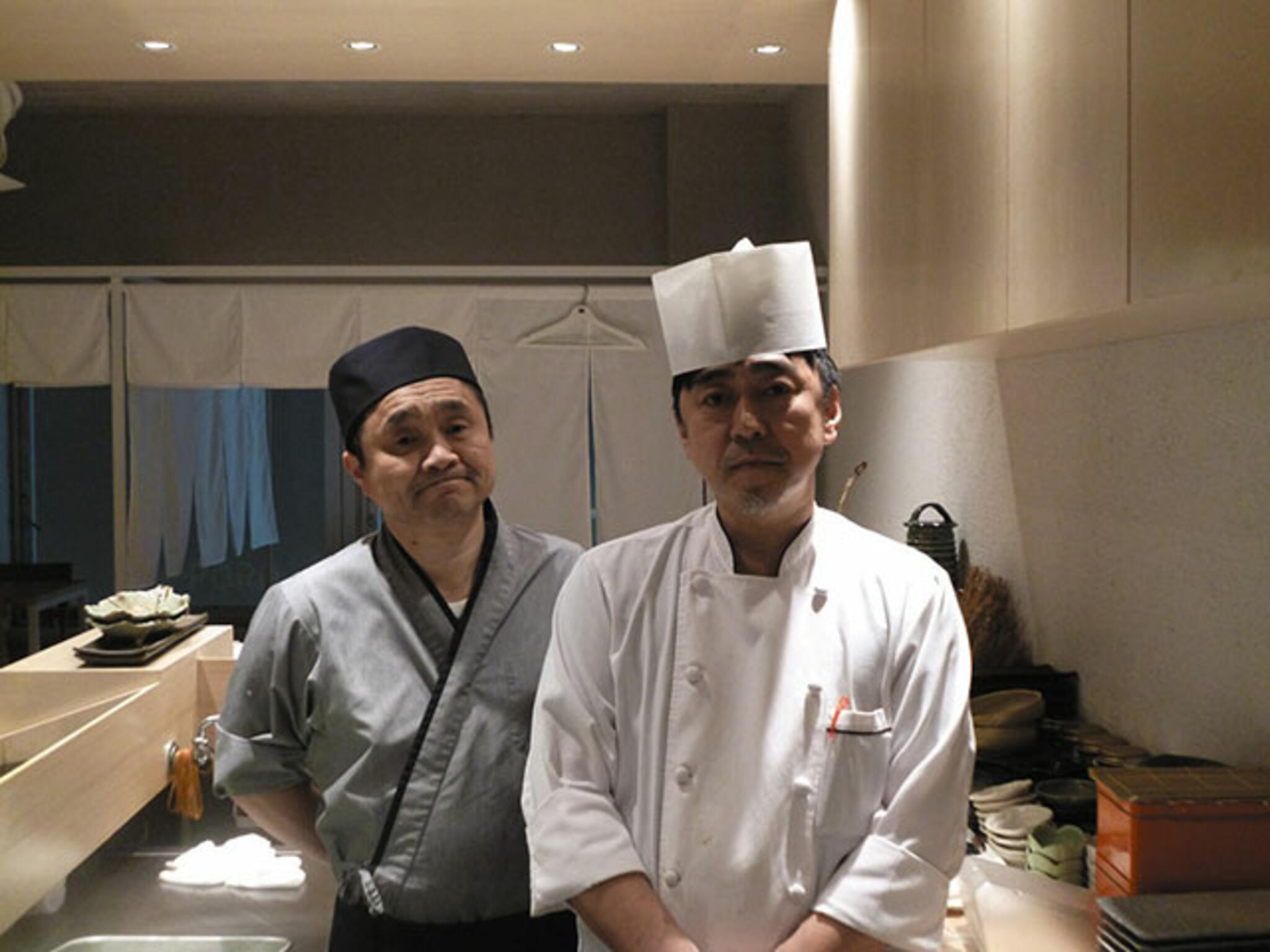 布袋 寿司・中国料理 福禄寿の代表写真3