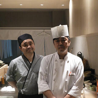 布袋 寿司・中国料理 福禄寿の写真3