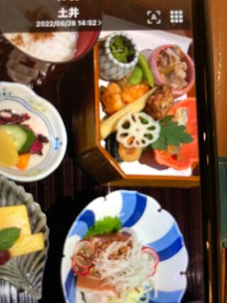 日本料理 櫂のクチコミ写真1