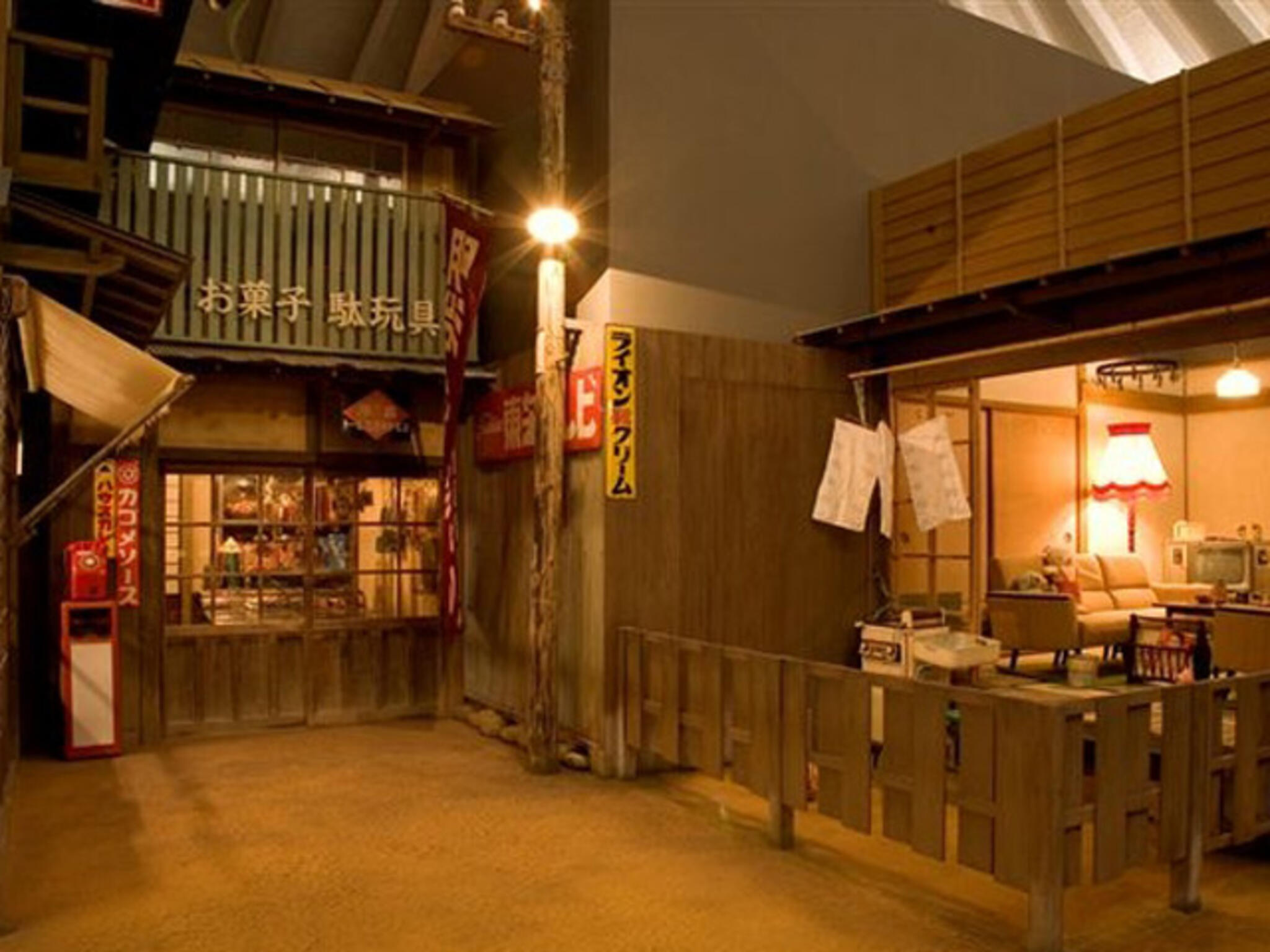 愛媛県歴史文化博物館の代表写真4