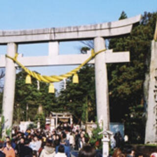 越中一宮 高瀬神社の写真20