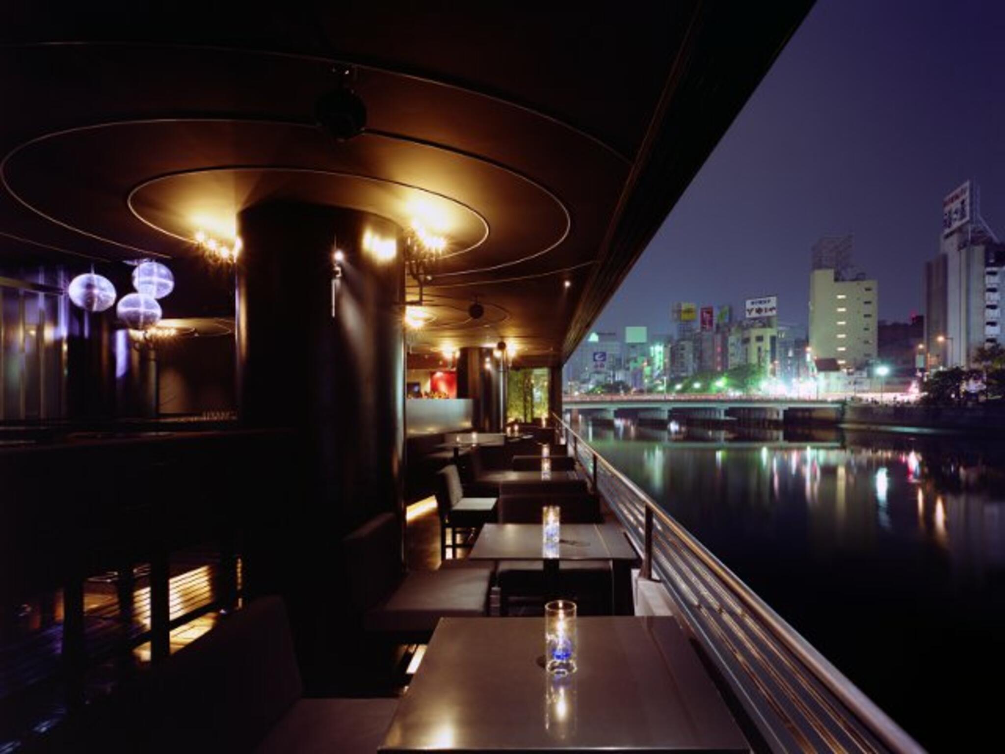 Bar&Dining Mitsubachiの代表写真4
