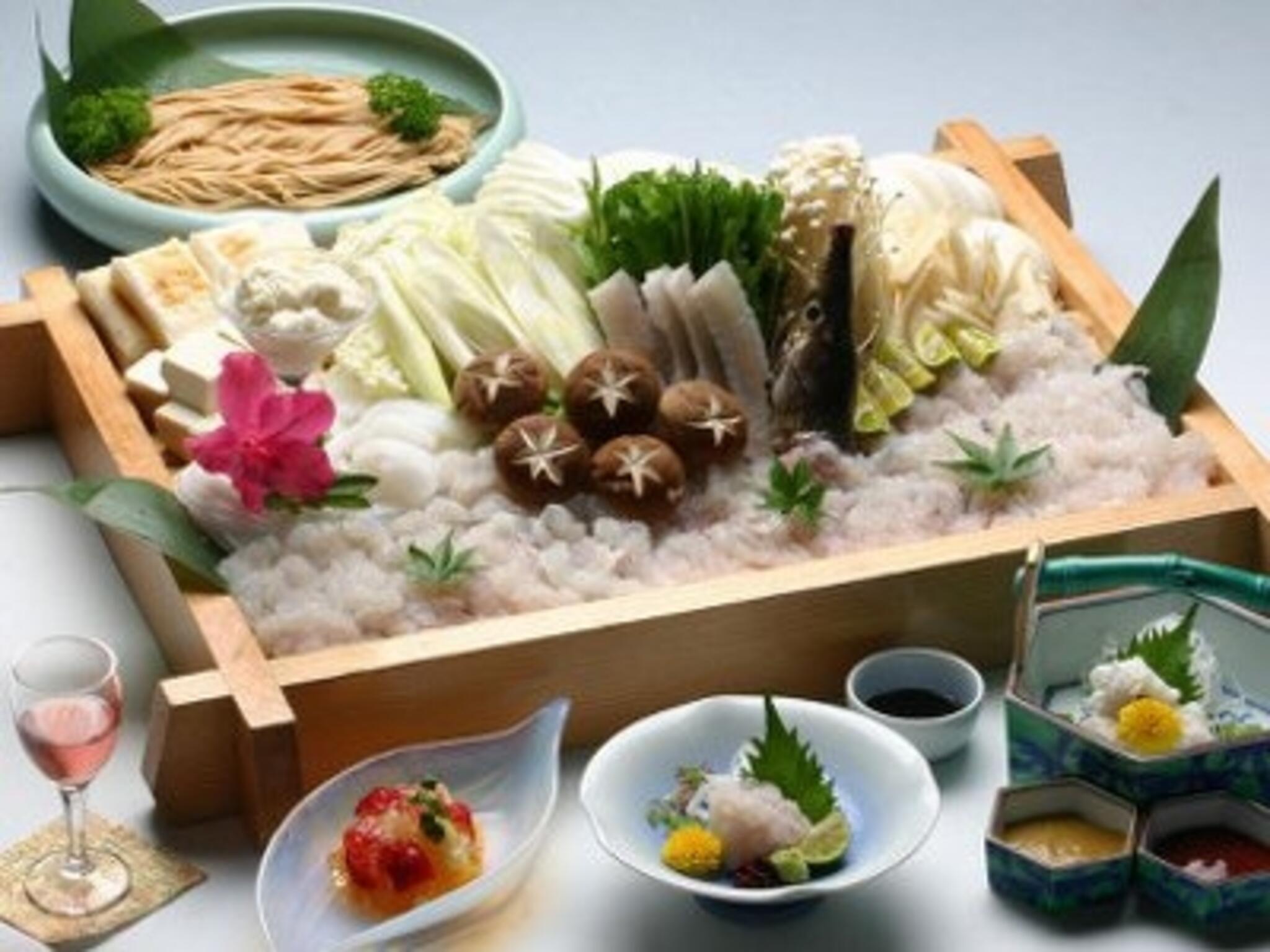 松葉寿司の代表写真2