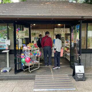 ハケの茶屋の写真28