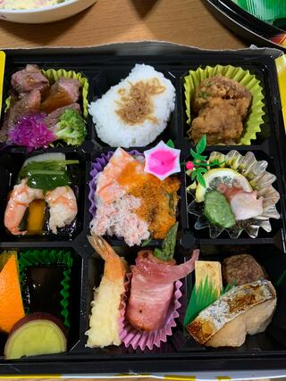 日本料理 四季菜巴せりのクチコミ写真1