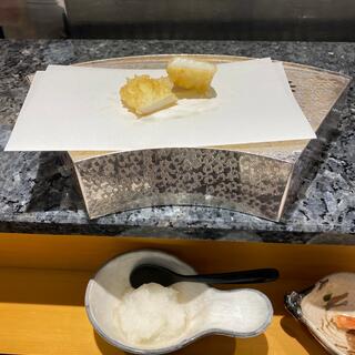 日本料理 嵯峨野/ホテル日航プリンセス京都の写真29