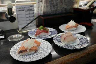 太助寿司のクチコミ写真2