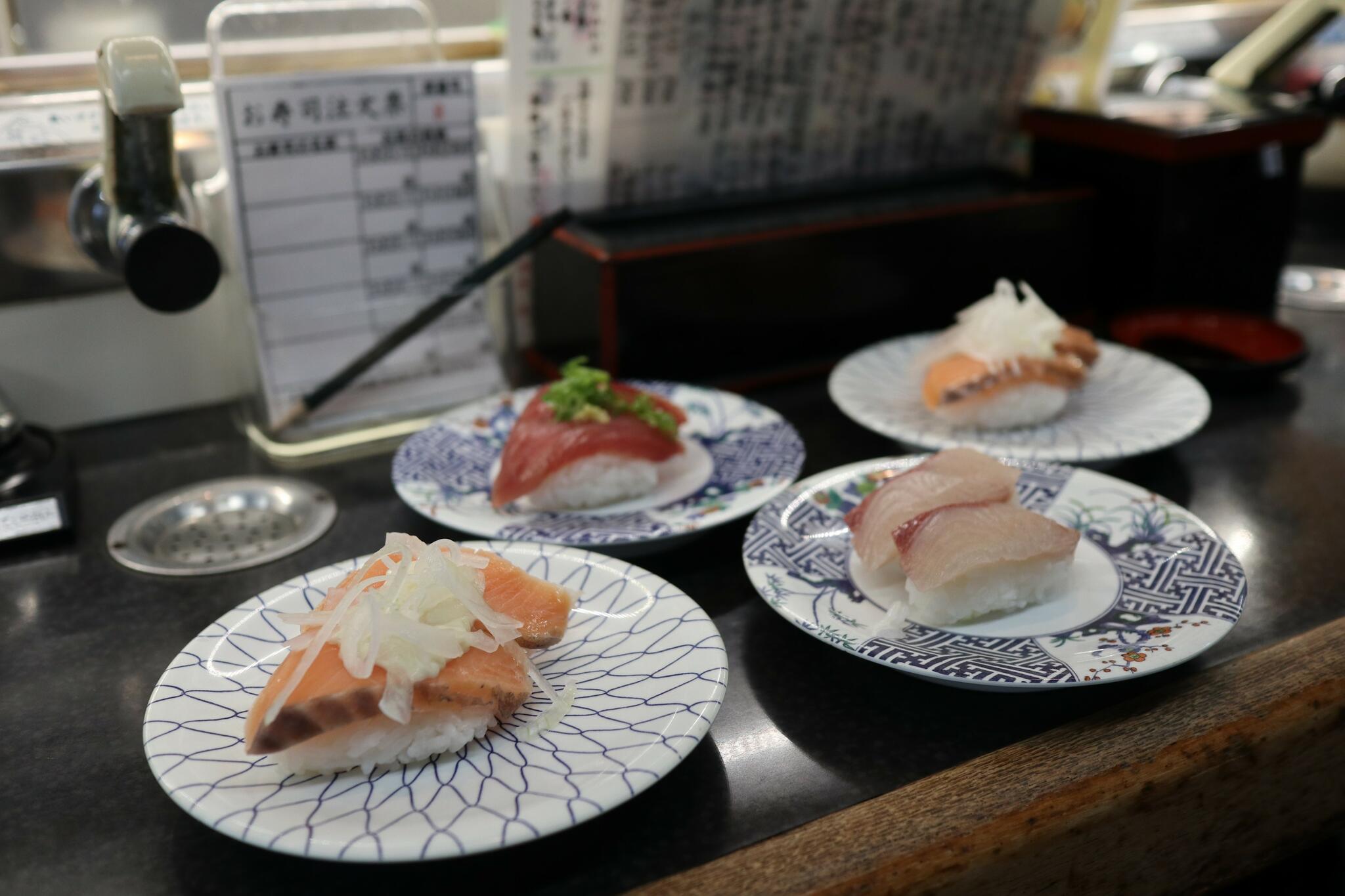 太助寿司の代表写真4